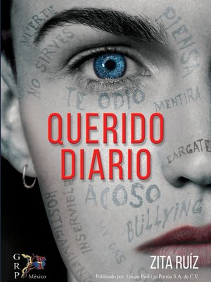 cover image of Querido Diario